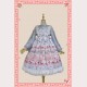 Infanta Forest Tea Party Lolita Dress JSK (IN880)